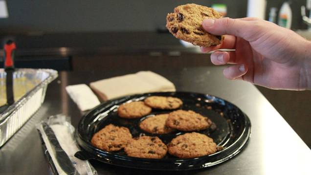 Illustration for article titled The 8 Cookies That Are Left
